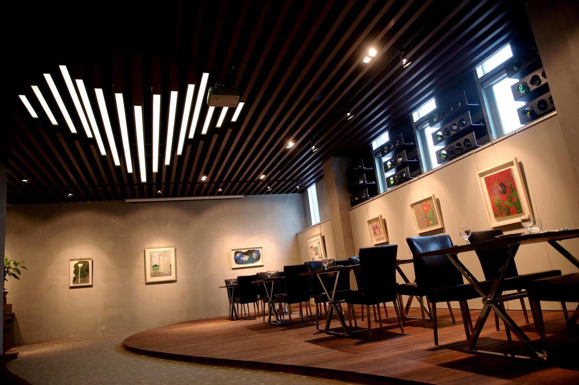 Jeonju Jazz Around Hotel Exterior foto
