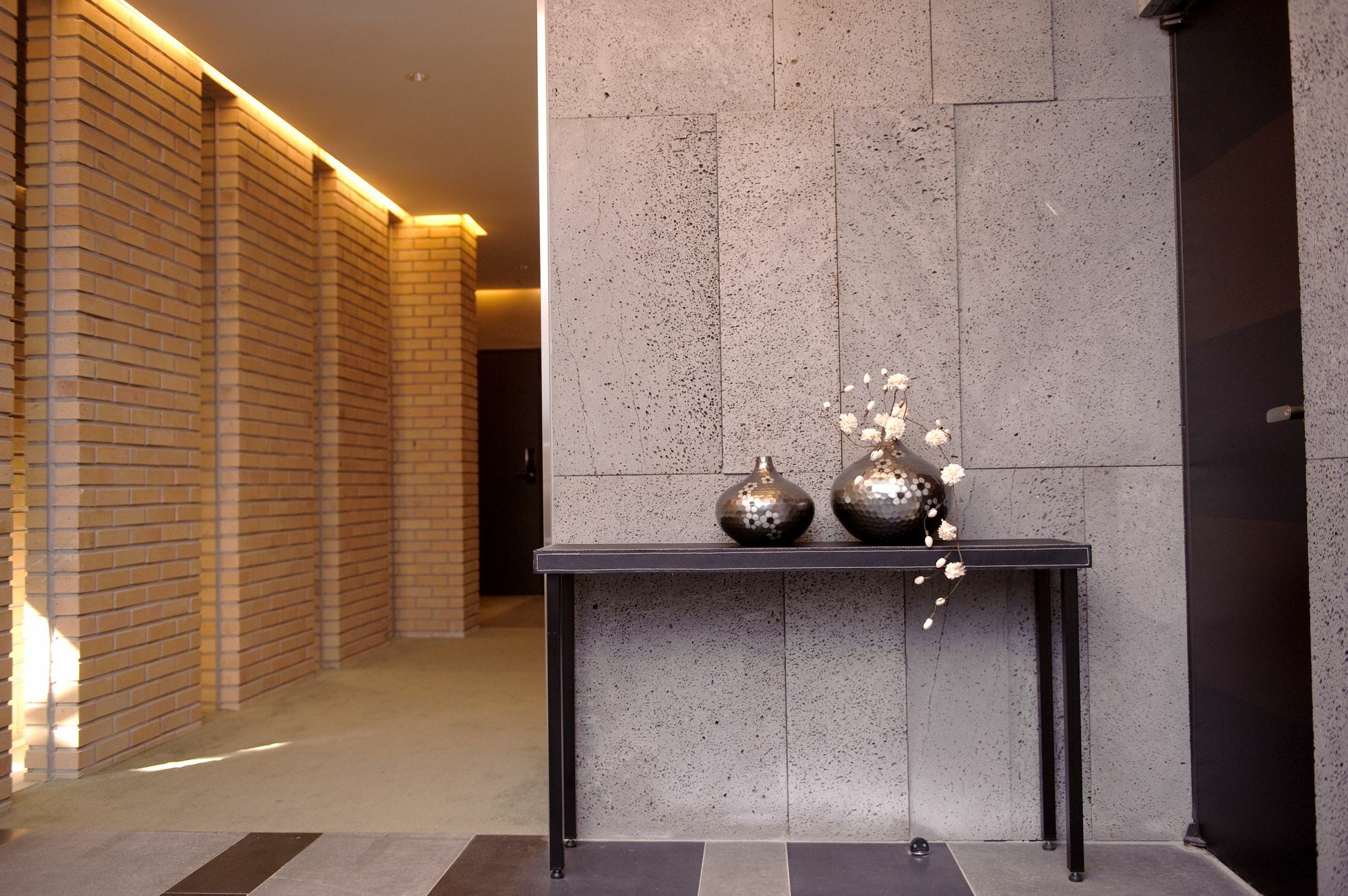 Jeonju Jazz Around Hotel Exterior foto